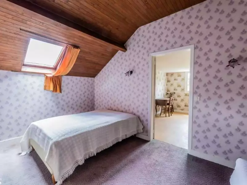 Maison, 137 m²