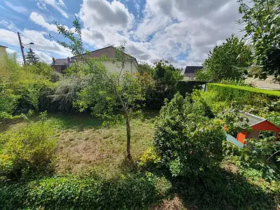 Maison, 121 m²