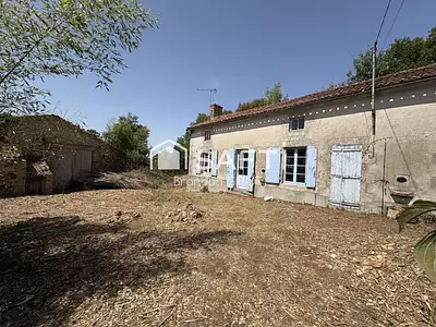 Maison, 120 m²