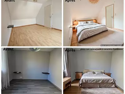 Maison, 99,47 m²