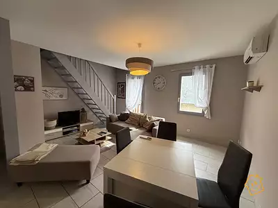 Appartement, 68,5 m²