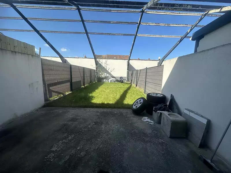 Maison, 120 m²