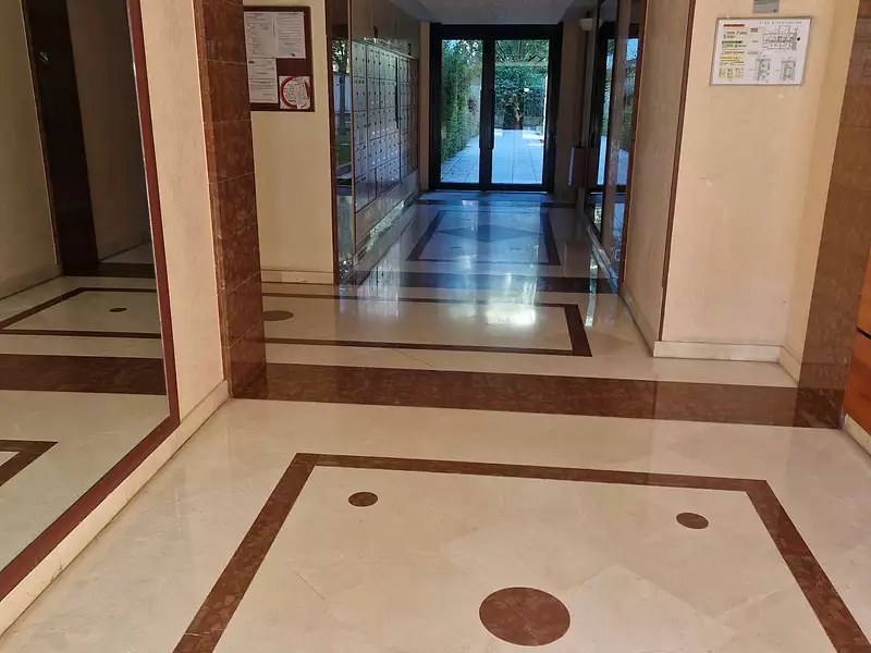 Appartement, 53,96 m²