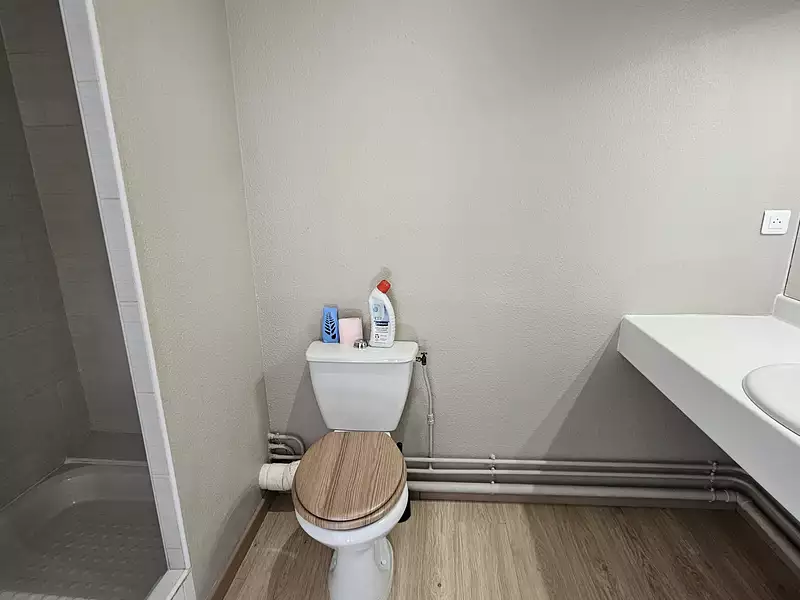 Divers, 45 m²