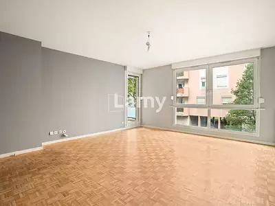 Appartement, 83,31 m²