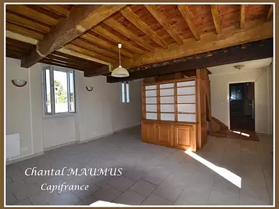 Maison, 143 m²