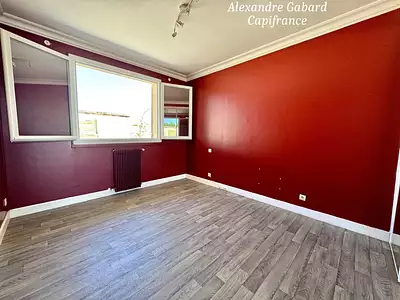 Maison, 206 m²