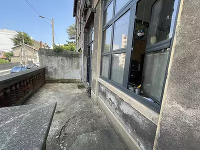 Appartement, 48,5 m²