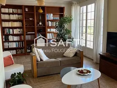 Maison, 140 m²