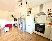 Appartement, 64,81 m²