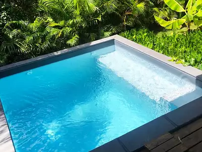 Maison, 60 m²