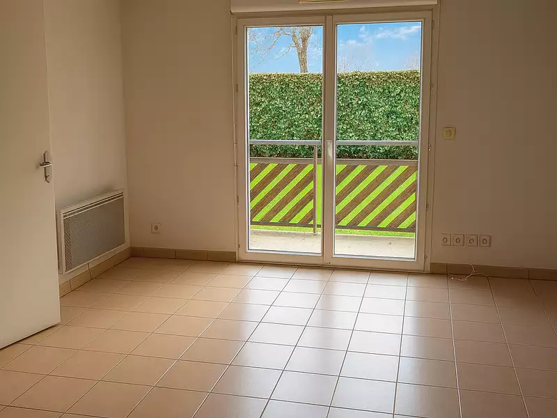 Appartement, 38 m²