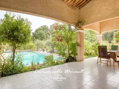 Maison, 126 m²