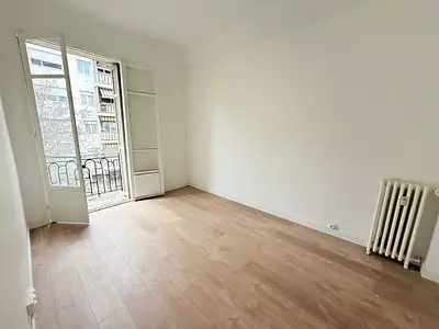 Appartement, 22 m²