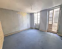 Immeuble, 216 m²