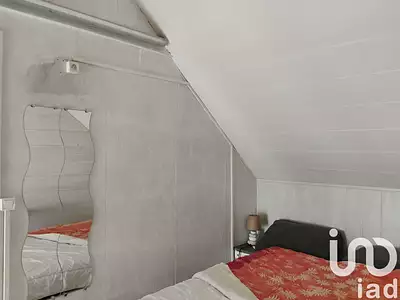 Maison, 68 m²