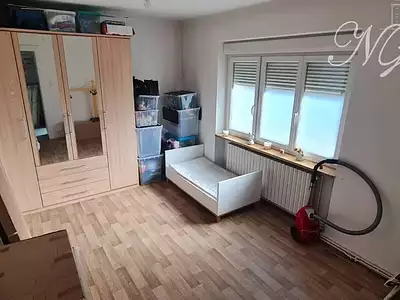 Maison, 130 m²