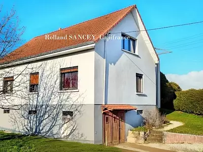 Maison, 75 m²