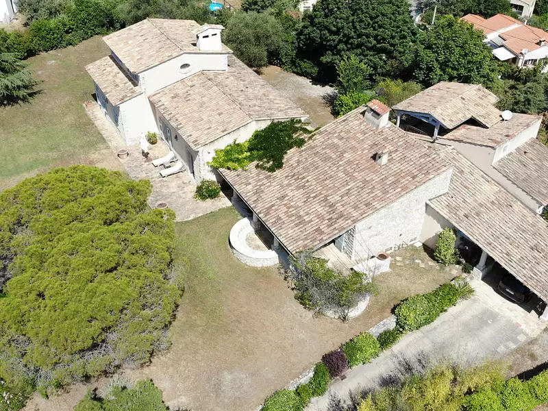 Maison, 407 m²
