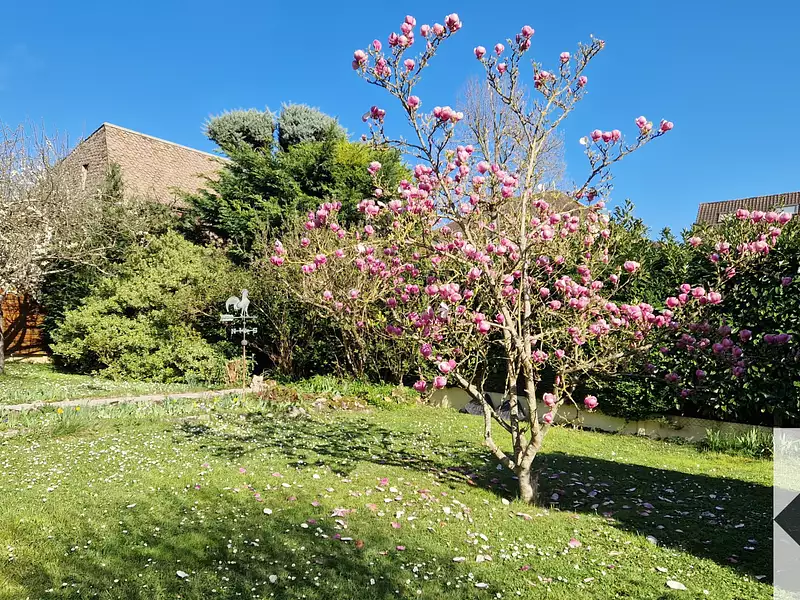Maison, 143 m²