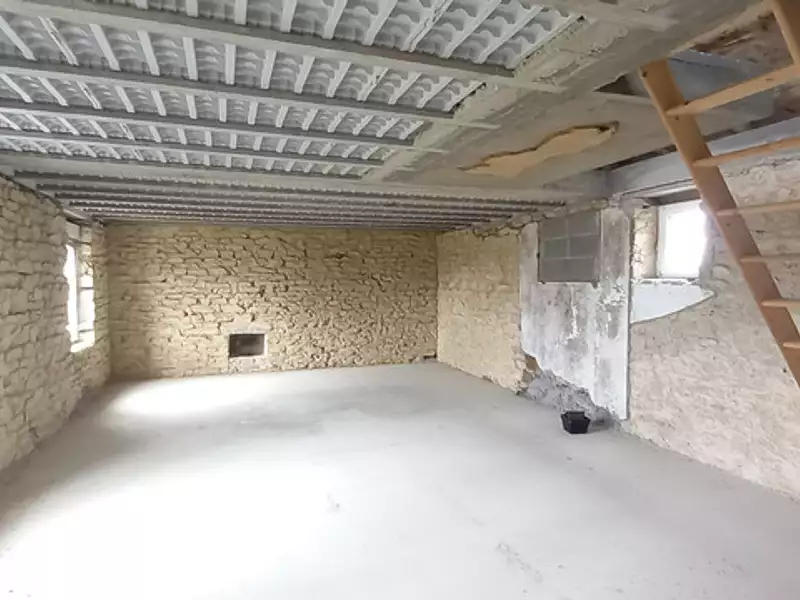 Maison, 250 m²