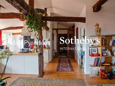 Appartement, 133 m²
