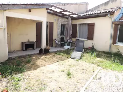 Maison, 63 m²