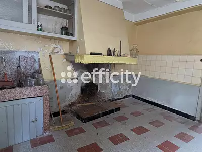 Maison, 65 m²