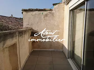 Maison, 100 m²