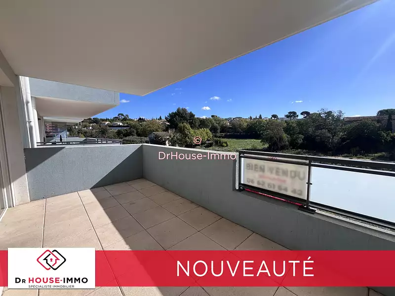 Appartement, 39,25 m²