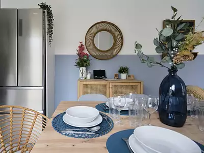 Maison, 130 m²
