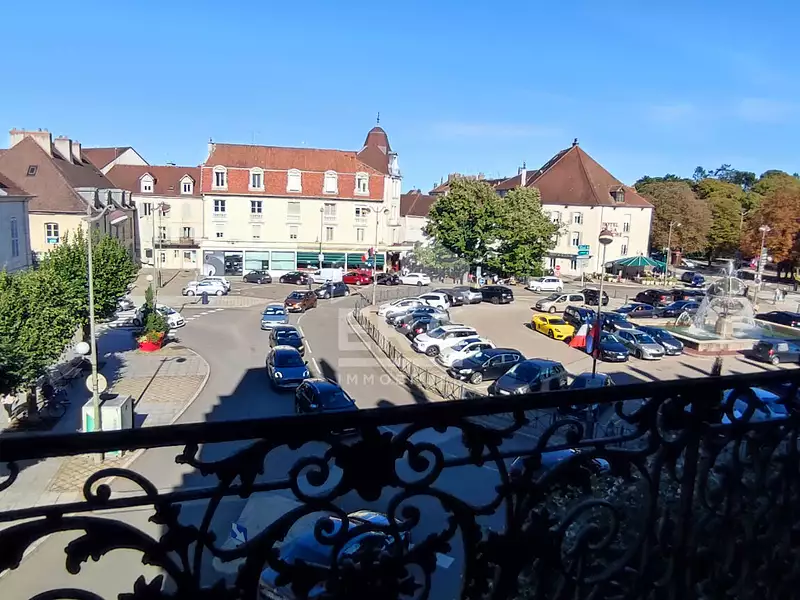 Appartement, 182,83 m²