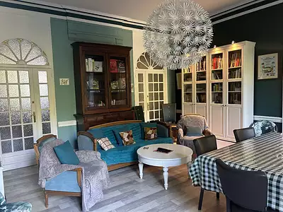Maison, 650 m²