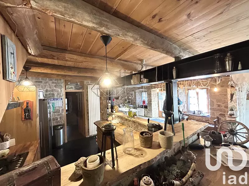 Maison, 156 m²