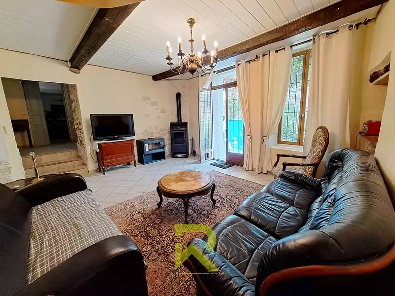 Maison, 177 m²