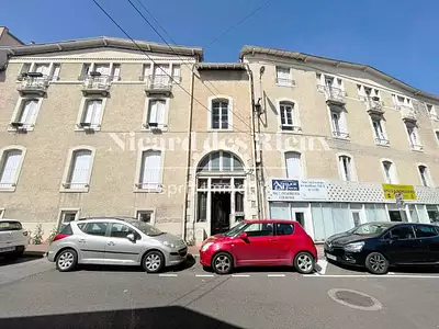 Appartement, 173 m²
