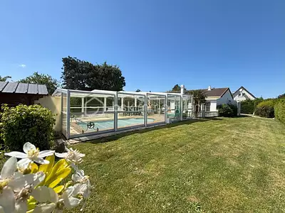 Maison, 131 m²