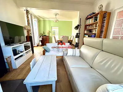Maison, 157 m²