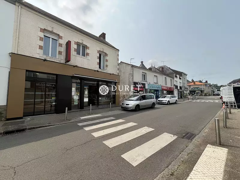 Divers, 206 m²