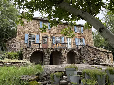 Maison, 155 m²