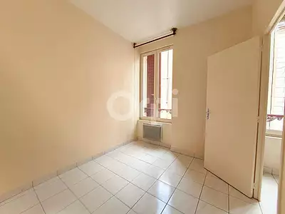 Appartement, 26 m²