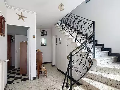 Maison, 230 m²