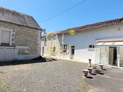 Maison, 125 m²