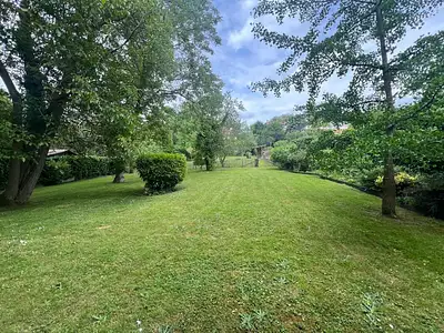 Terrain, 1 480 m²