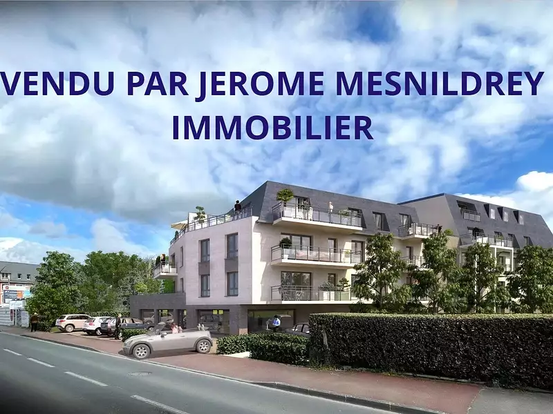 Appartement, 92,8 m²