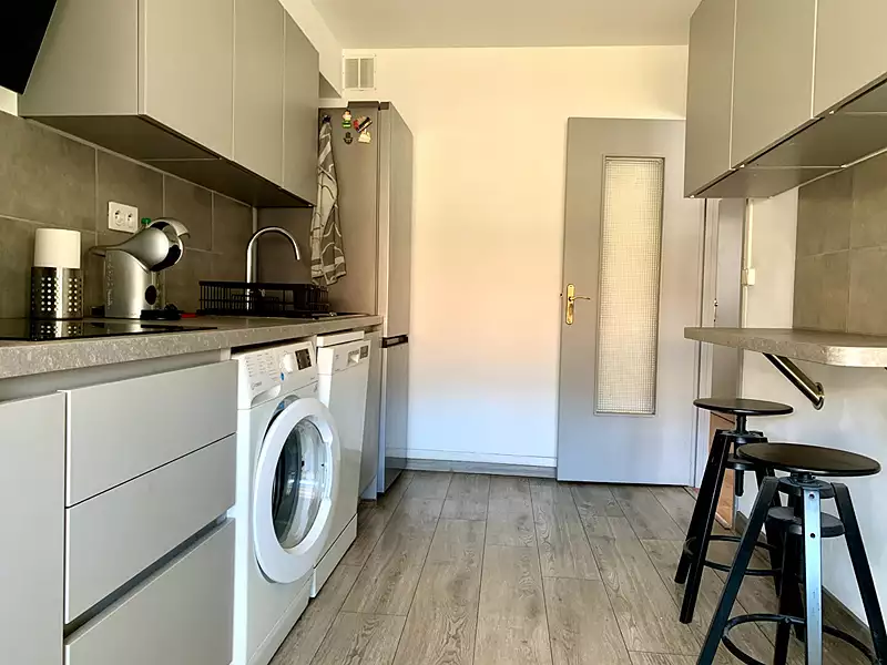 Appartement, 70,83 m²