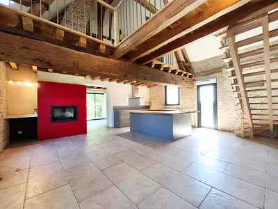 Maison, 150 m²