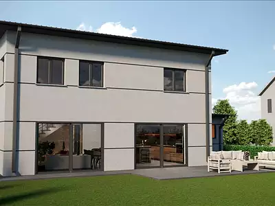 Maison, 147 m²