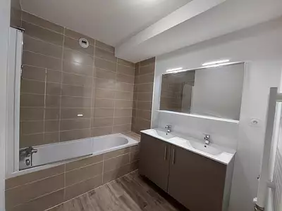 Appartement, 79,45 m²