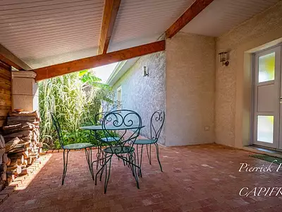 Maison, 237 m²